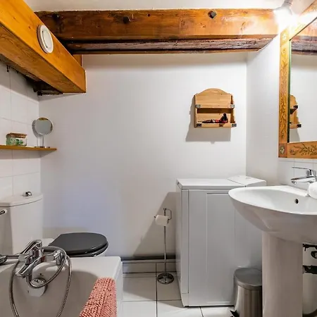 Amazing Facing The Cathedral Apartment Strasbourg