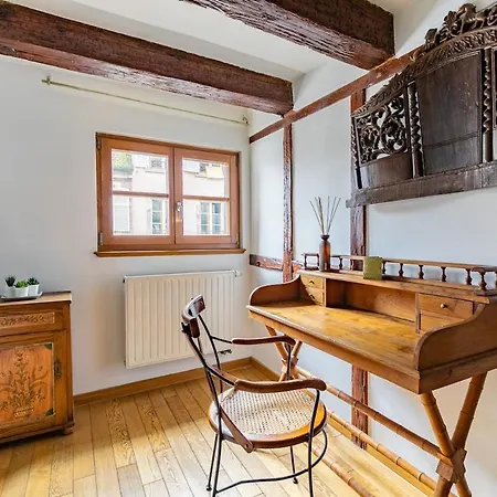Appartement Amazing Facing The Cathedral *