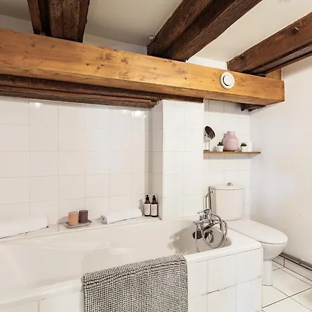 Appartement Amazing Facing The Cathedral *