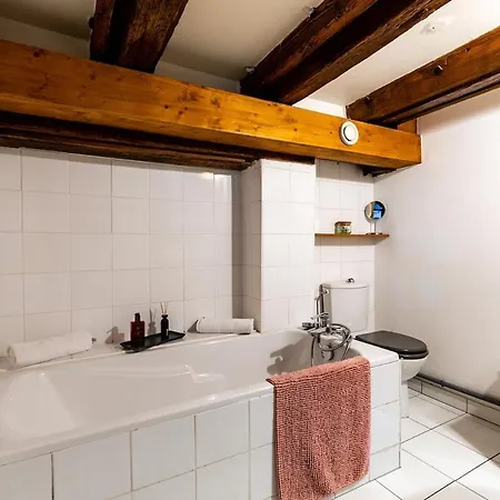 Appartement Amazing Facing The Cathedral