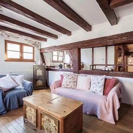 Appartement Amazing Facing The Cathedral *