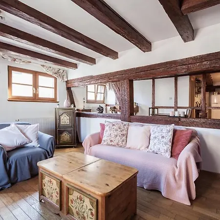 Appartement Amazing Facing The Cathedral *
