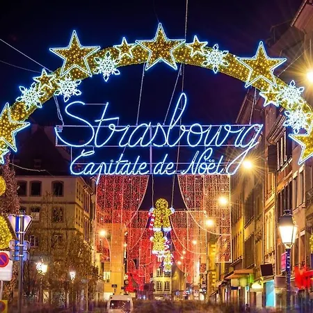 Amazing Facing The Cathedral Appartement *