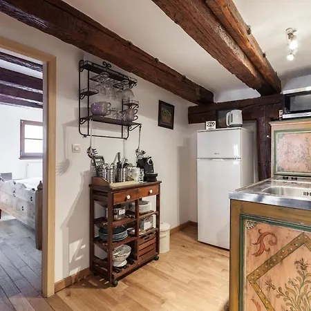 Amazing Facing The Cathedral Appartement Strasbourg